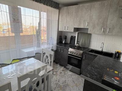 1-бөлмелі пәтер · 26 м² · 5/5 қабат, 4 мкр, бағасы: 10.5 млн ₸ в Талдыкоргане