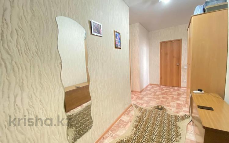 1-комнатная квартира · 48.6 м² · 9/9 этаж, кобыланды батыра 15 за 18 млн ₸ в Костанае — фото 2