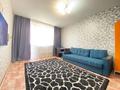 1-комнатная квартира · 48.6 м² · 9/9 этаж, кобыланды батыра 15 за 18 млн ₸ в Костанае — фото 6
