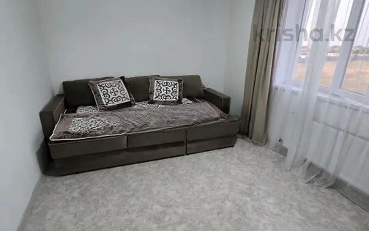 1-комнатная квартира · 40.3 м² · 4/6 этаж, мкр Мадениет за 24 млн ₸ в Алматы, Алатауский р-н — фото 9