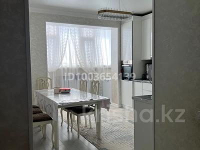3-бөлмелі пәтер · 116 м² · 3/6 қабат, Торегали Кадыров 55а, бағасы: 36.5 млн ₸ в Жанаозен
