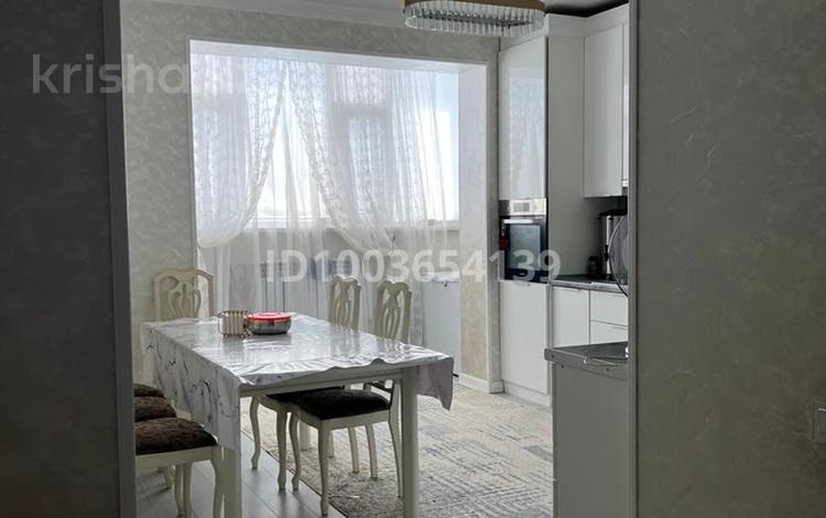 3-комнатная квартира · 116 м² · 3/6 этаж, Торегали Кадыров 55а за 36.5 млн ₸ в Жанаозен — фото 2