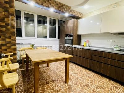 2-комнатная квартира · 52 м² · 3/9 этаж, 4 мкр 9 — Гостиница Карачаганак за 20 000 ₸ в Аксае