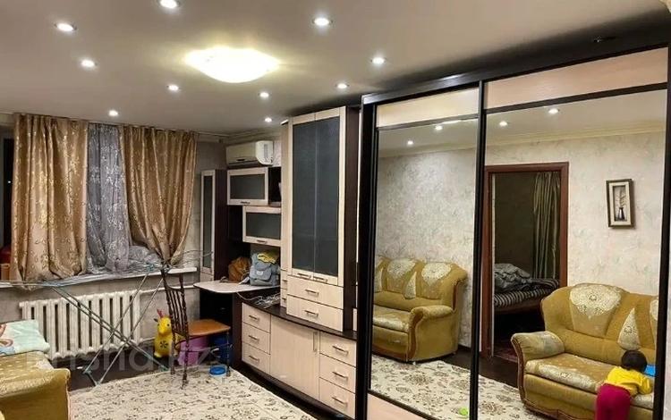 2-бөлмелі пәтер · 45 м² · 1/4 қабат, Жарокова — Бухар Жырау, бағасы: 30 млн ₸ в Алматы, Бостандыкский р-н — фото 9