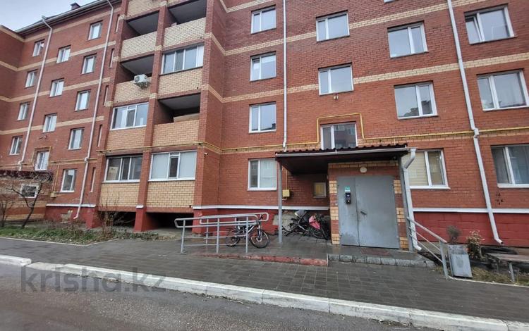 3-бөлмелі пәтер · 68.8 м² · 1/5 қабат, Юбилейный, бағасы: 29.5 млн ₸ в Костанае — фото 10