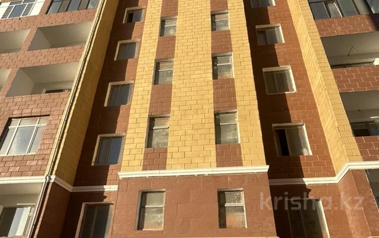 3-бөлмелі пәтер · 81.4 м² · 7/8 қабат, 24-ш/а. 21, бағасы: ~ 20.4 млн ₸ в Актау, 24-й мкр — фото 2