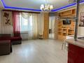 1-комнатная квартира · 50 м² · 2/12 этаж, Кошкарбаева 40/1 за 190 000 ₸ в Астане, Алматы р-н