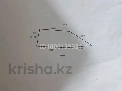 Дача · 4 комнаты · 73.6 м² · 13 сот., Главная улица 1/74 за 30 млн 〒 в СТ Монтажник