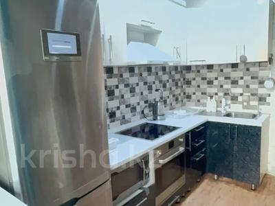 3-бөлмелі пәтер · 57 м² · 4/5 қабат, ЖМ Лесная поляна 6, бағасы: 23.9 млн ₸ в Косшы