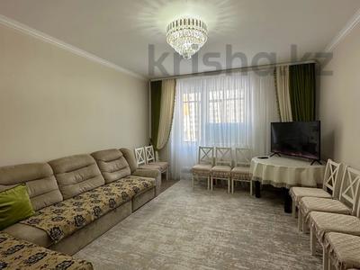 3-комнатная квартира · 87 м² · 2/9 этаж, Е 117 39 за 41 млн ₸ в Астане, Есильский р-н