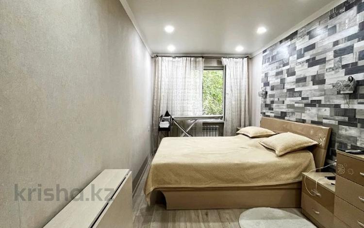 3-комнатная квартира · 58 м² · 4/4 этаж, мкр №1 — Алтынсарина за 36.5 млн ₸ в Алматы, Ауэзовский р-н — фото 14