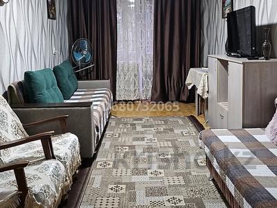 2-комнатная квартира · 43 м² · 4/4 этаж, Габдуллина 53 Б — Байзакова за 17 000 ₸ в Алматы, Бостандыкский р-н