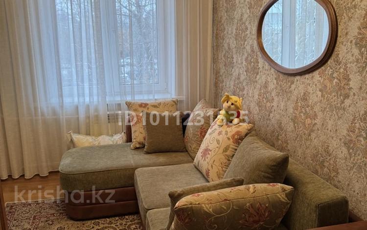 4-бөлмелі пәтер · 75 м² · 2/4 қабат, Абая 127, бағасы: 41 млн 〒 в Таразе — фото 2