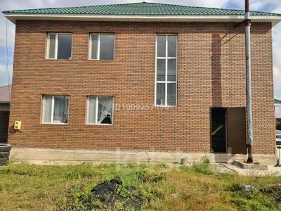 Жеке үй · 8 бөлме · 280 м² · 11 сот., Абилхайр-хан 55, бағасы: 900 млн ₸ в Косшы