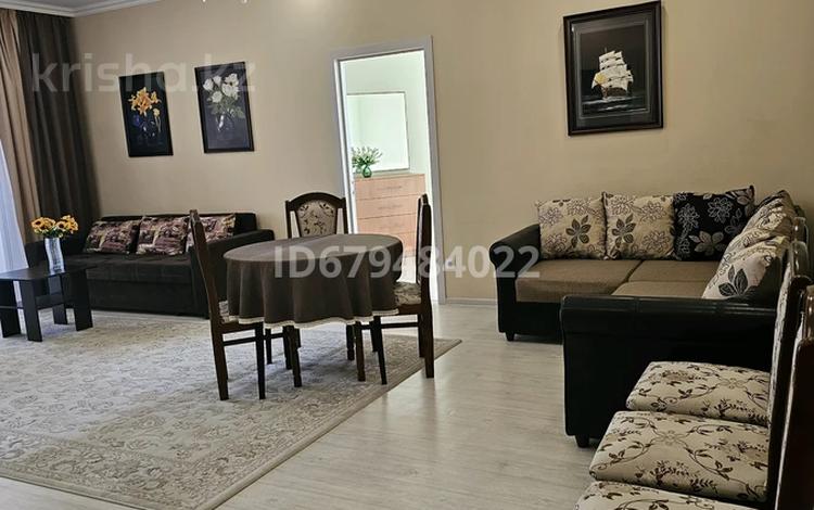 2-комнатная квартира · 70 м² · 8/9 этаж, мкр Юго-Восток, Шахтёров за 290 000 ₸ в Караганде, Казыбек би р-н — фото 26