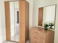 2-комнатная квартира · 70 м² · 8/9 этаж, мкр Юго-Восток, Шахтёров за 290 000 ₸ в Караганде, Казыбек би р-н — фото 10