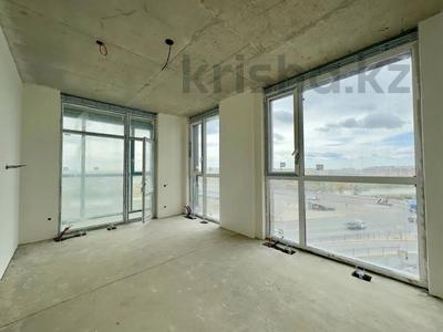 2-комнатная квартира · 63.22 м² · 5/8 этаж, Турар Рыскулов 18/7 за 45.7 млн ₸ в Астане, Есильский р-н