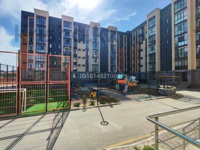 2-бөлмелі пәтер · 48 м² · 6/7 қабат, Муканова 88, бағасы: 27.7 млн ₸ в Караганде, Казыбек би р-н