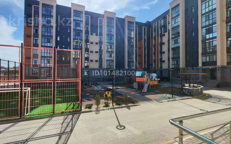 2-бөлмелі пәтер · 48 м² · 6/7 қабат, Муканова 88, бағасы: 27.7 млн ₸ в Караганде, Казыбек би р-н — фото 2