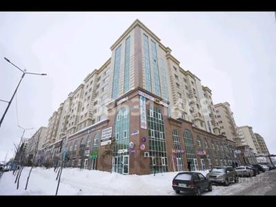 3-комнатная квартира, 115 м², 2/9 этаж, Нажимеденова 16 за 57 млн 〒 в Астане, Алматы р-н