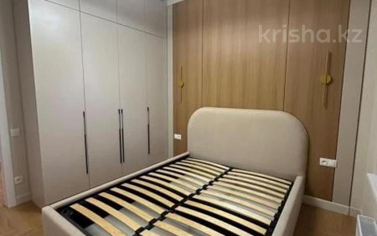 2-комнатная квартира · 46.2 м² · 6/12 этаж, мкр Дарабоз за 33.5 млн ₸ в Алматы, Алатауский р-н — фото 2