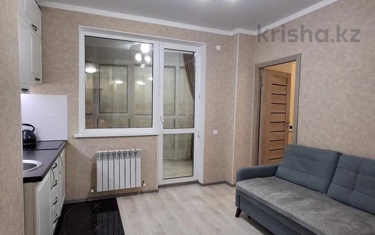 1-бөлмелі пәтер · 36.9 м² · 17/22 қабат, Сыганак 2а, бағасы: 23.5 млн ₸ в Астане, Нура р-н — фото 2