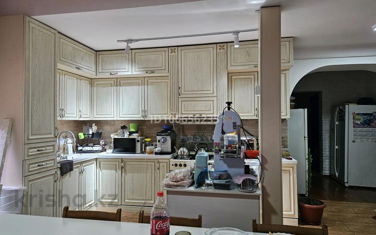 Жеке үй · 4 бөлме · 120 м² · 10 жүзд., Өжет ш/а. 19, бағасы: 85 млн ₸ в Алматы, Алатауский р-н — фото 2