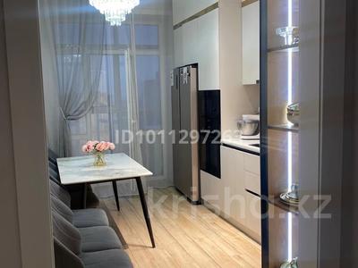 4-комнатная квартира · 114.5 м² · 9/10 этаж, мкр Юго-Восток, Шахтёров 20/4 за 68 млн 〒 в Караганде, Казыбек би р-н
