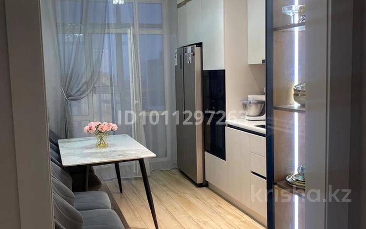 4-комнатная квартира · 114.5 м² · 9/10 этаж, мкр Юго-Восток, Шахтёров 20/4 за 68 млн 〒 в Караганде, Казыбек би р-н — фото 2