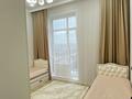 4-комнатная квартира · 114.5 м² · 9/10 этаж, мкр Юго-Восток, Шахтёров 20/4 за 68 млн 〒 в Караганде, Казыбек би р-н — фото 21