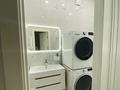 4-комнатная квартира · 114.5 м² · 9/10 этаж, мкр Юго-Восток, Шахтёров 20/4 за 68 млн 〒 в Караганде, Казыбек би р-н — фото 28