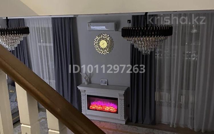 4-комнатная квартира · 114.5 м² · 9/10 этаж, мкр Юго-Восток, Шахтёров 20/4 за 62 млн ₸ в Караганде, Казыбек би р-н — фото 35