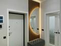 4-комнатная квартира · 114.5 м² · 9/10 этаж, мкр Юго-Восток, Шахтёров 20/4 за 68 млн 〒 в Караганде, Казыбек би р-н — фото 5