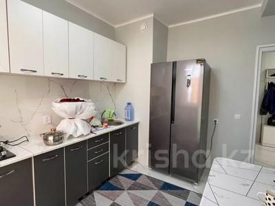2-комнатная квартира · 54 м² · 4/5 этаж, кулагер 25 за 27 млн ₸ в Талдыкоргане