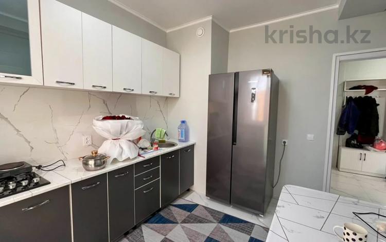 2-комнатная квартира · 54 м² · 4/5 этаж, кулагер 25 за 27 млн ₸ в Талдыкоргане — фото 10
