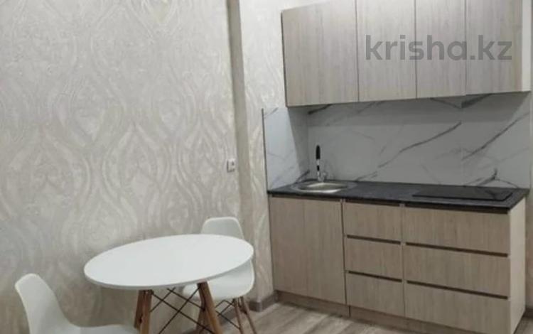 1-бөлмелі пәтер · 27.6 м² · 9/16 қабат, Темирбаева 50, бағасы: 19 млн ₸ в Костанае — фото 2