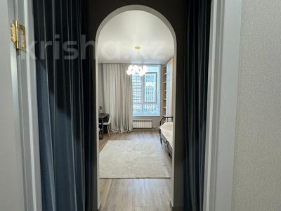 3-комнатная квартира · 71 м² · 9/12 этаж, Култегин 17 за 45 млн 〒 в Астане, Нура р-н