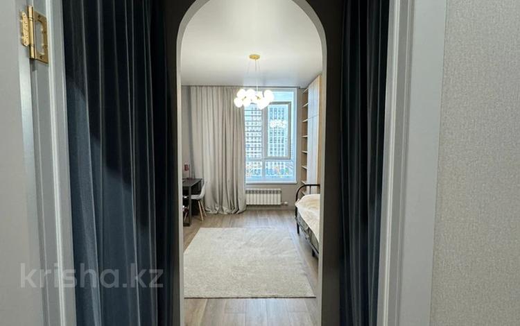 3-комнатная квартира · 71 м² · 9/12 этаж, Култегин 17 за 45 млн 〒 в Астане, Нура р-н — фото 2