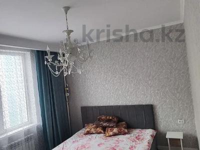 2-комнатная квартира · 55 м² · 6/9 этаж, Райымбек батыра — НАПРОТИВ МАГНУМА за 30 млн 〒 в 