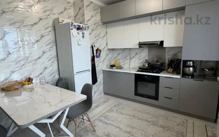 1-бөлмелі пәтер · 41 м² · 6/9 қабат, Баймуханова 45г, бағасы: 16.5 млн ₸ в Атырау — фото 6