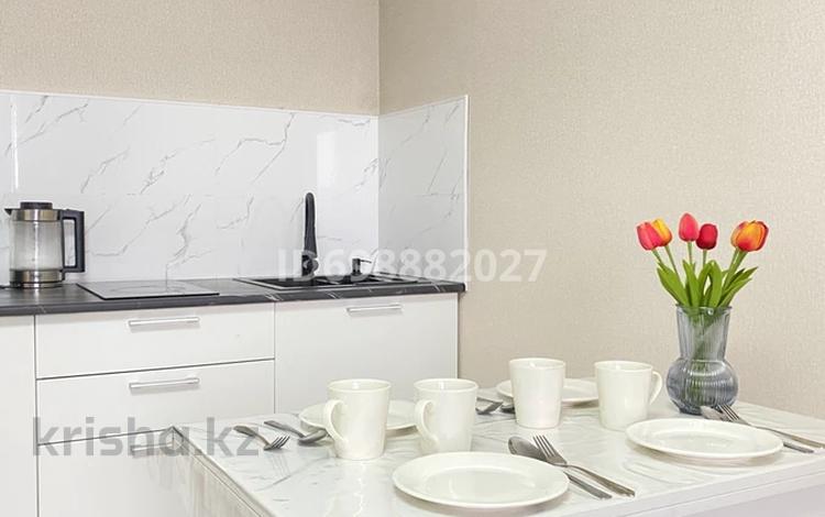 2-комнатная квартира · 45 м² · 11/16 этаж, Абикена Бектурова 11 — Пересечение Туран - Сыганак, через дорогу Материнства и детства и многие мед центры республиканского значения. за 16 990 ₸ в Астане, Нура р-н — фото 14