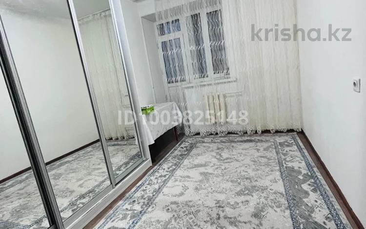 2-комнатная квартира · 44 м² · 4/9 этаж, Мустафина 13/1 за 250 000 ₸ в Астане, Алматы р-н — фото 2