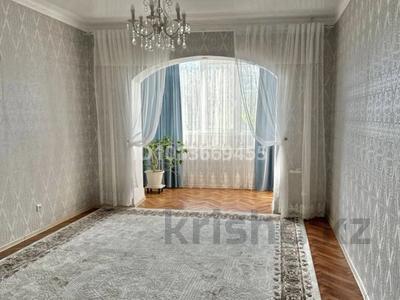 5-комнатная квартира · 115 м² · 3/6 этаж, мкр Жилгородок, Есет батыра 3 за 26 млн ₸ в Актобе