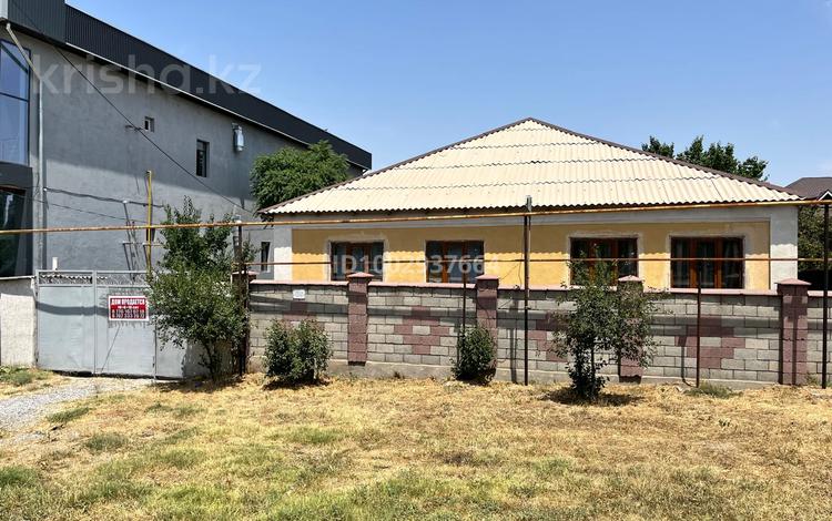 Отдельный дом · 6 комнат · 200 м² · 16 сот., мкр Самал-1, Самал-1 ш/а улица Рыскулова 1524а за 150 млн ₸ в Шымкенте, Абайский р-н — фото 2