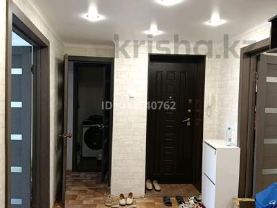 4-бөлмелі пәтер · 80 м² · 4/5 қабат, 4 ш/а, бағасы: 28 млн ₸ в Уральске, мкр 4