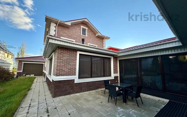 Отдельный дом · 6 комнат · 330 м² · 10 сот., Лашын 102 за 310 млн 〒 в Астане, Есильский р-н — фото 8