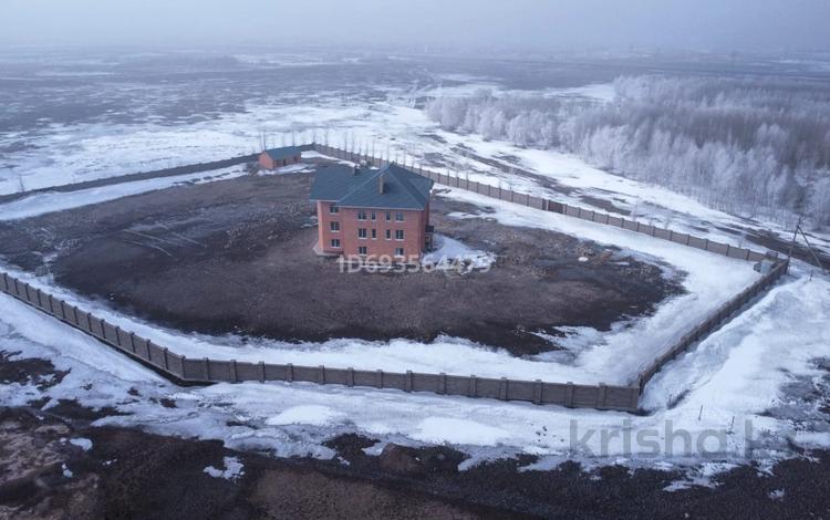 Свободное назначение, развлечения · 1200 м² за 3 млн ₸ в Астане, р-н Байконур — фото 2