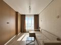 2-комнатная квартира · 54.5 м² · 14/17 этаж, Туран 83/1 за 39.5 млн ₸ в Астане, Нура р-н
