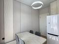 2-комнатная квартира · 54.5 м² · 14/17 этаж, Туран 83/1 за 39.5 млн ₸ в Астане, Нура р-н — фото 8