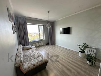 2-бөлмелі пәтер · 65.8 м² · 5/12 қабат, Райымбека — Ташкентский, бағасы: 44.2 млн ₸ в Алматы, Ауэзовский р-н